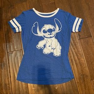 Stitch Jersey